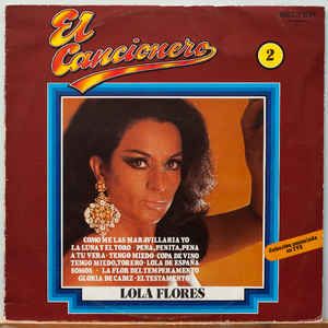 R 3391870 1491391255 9293 - Lola Flores - El cancionero (1979)