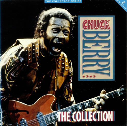 R 3394601 1349899132 3532 - Chuck Berry - The Collection