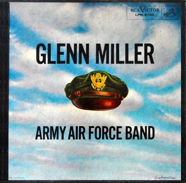 R 3444949 1330647444 - Glenn Miller Army Air Force Band