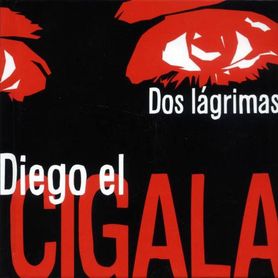 R 3499452 1332846346 - Diego el Cigala - Dos lagrimas