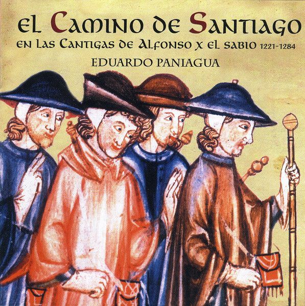 R 3552840 1335035042 - Eduardo Paniagua - El Camino de Santiago