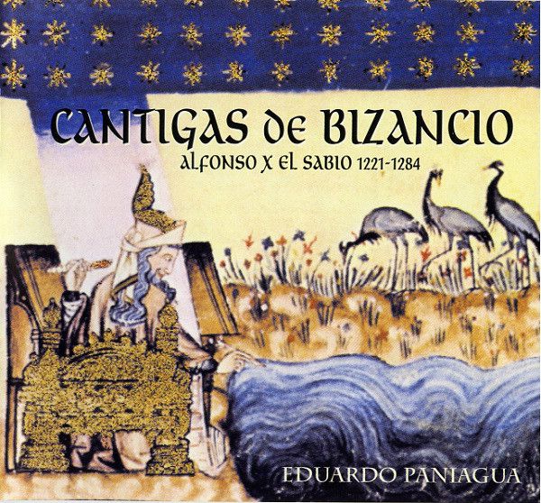 R 3570076 1335694777 - Eduardo Paniagua - Cantigas de Bizancio