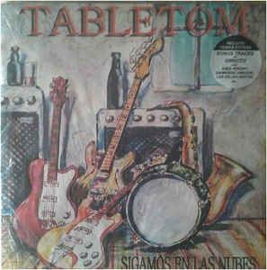 R 3796087 1345482990 6056 - Tabletom - Sigamos En Las Nubes (2008)