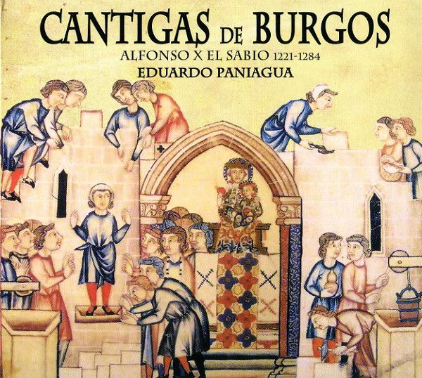 R 3811963 1345374100 1807 - Eduardo Paniagua - Cantigas de Burgos