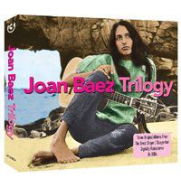 R 3964172 1369772196 7418 - Joan Baez - Trilogy (1959-1961)