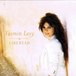 R 4124384 1356098615 8183 - Yasmin Levy - Libertad