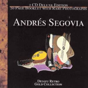 R 4711863 1450630918 7420 - Andres Segovia - Gold Collection