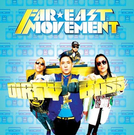 R 4772345 1436035952 5907 - Far East Movement - Dirty Bass (Deluxe) (2012)