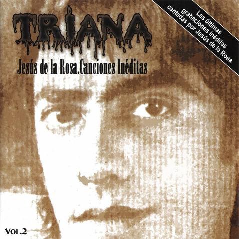 R 5036388 1382901226 9649 - Triana - Canciones Ineditas (Editado en 1998)
