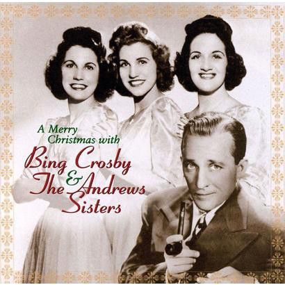 R 5108224 1384709482 6347 - Bing Crosby & the Andrews Sisters 2000 - A Merry Christmas