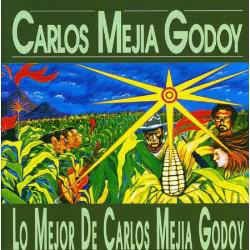 R 5399086 1392396602 9764 - Carlos Mejía Godoy – Lo mejor de Carlos Mejía Godoy [MP3] [1994]