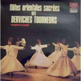 R 5510444 1395240232 6705 - Flutes Orientales Sacres des Derviches Tourneurs (1971)