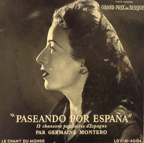 R 5691224 1420569349 1512 - Germaine Montero - Paseando por España (1973)