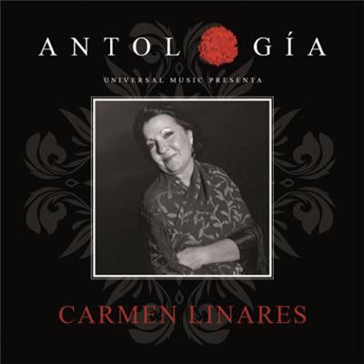 R 7084159 1433338588 2395 - Carmen Linares - Antologia (2015) (2 CDS)
