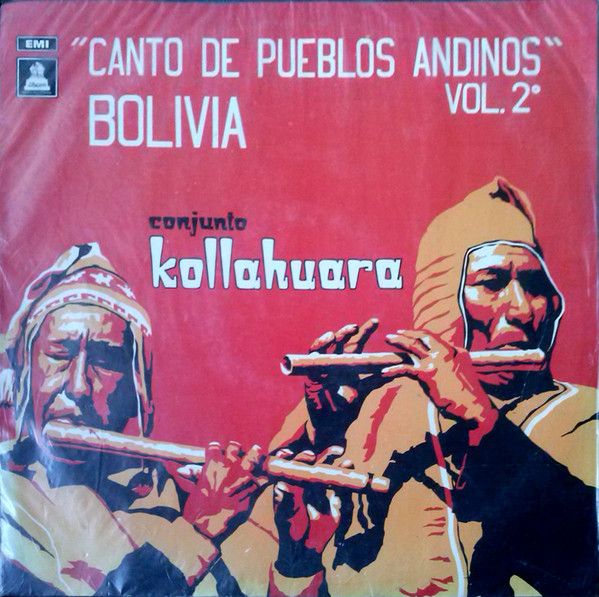 R 7448447 1475608458 9255 - Kollahuara - Canto de Pueblos Andinos Vol.2