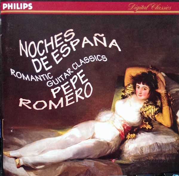 R 7659243 1446142215 7393 - Pepe Romero - Noches de España