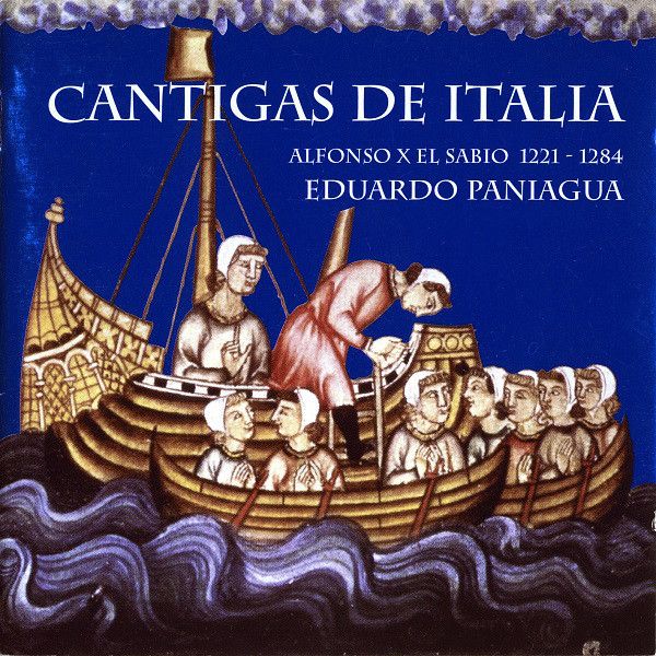 R 7879944 1450794886 6366 - Eduardo Paniagua - Cantigas de Italia