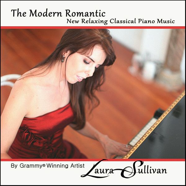 R 8449075 1461828328 3774 - Laura Sullivan - The modern romantic (2016)
