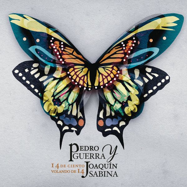 R 8506614 1462991868 1771 - Pedro Guerra - 14 De Ciento Volando De 14 (2016)
