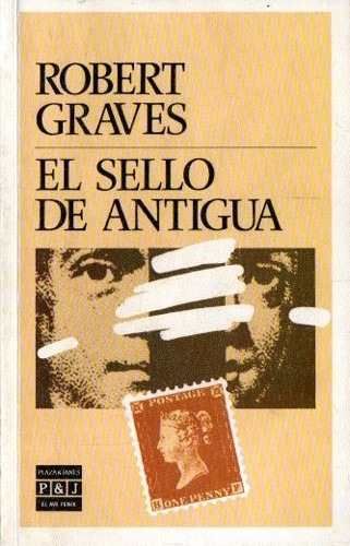 S 22476 MLA20231027208 012015 O - El sello de Antigua - Robert Graves
