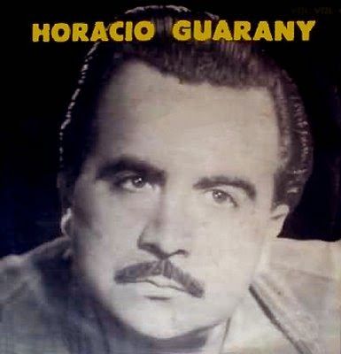 TAPA - Horacio Guarany - Horacio Guarany (1957)
