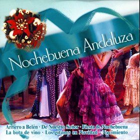 TAUZeSJ - Nochebuena Andaluza (2006) VA