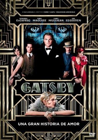 UAWRd - El Gran Gatsby Dvdrip Español Lat. (2013) Drama
