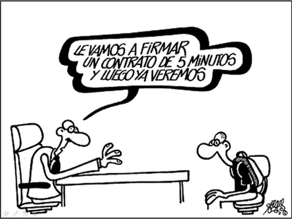 ViC3B1etas Forges - Forges - Chistes en El Pais Años 2001-2007