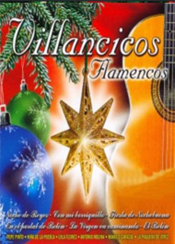 Villancicos Flamencos - Villancicos Flamencos (Mp3)