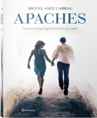 ZtUSLAo - Apaches - Miguel Saez Carral