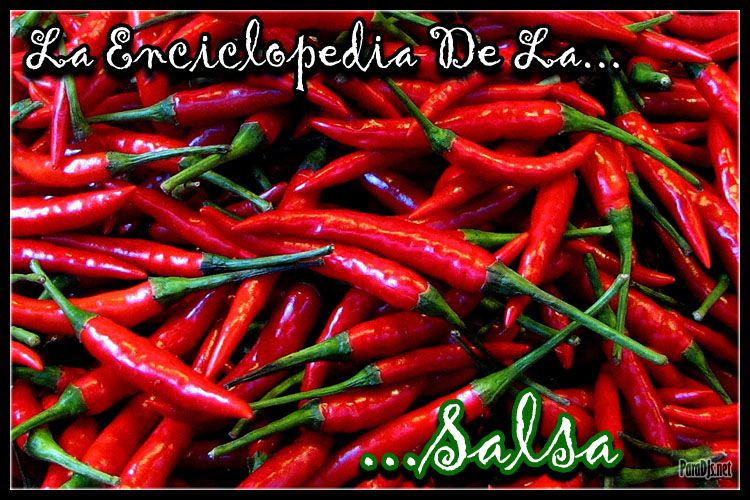  salsa - La Enciclopedia De La Salsa (50 cds)