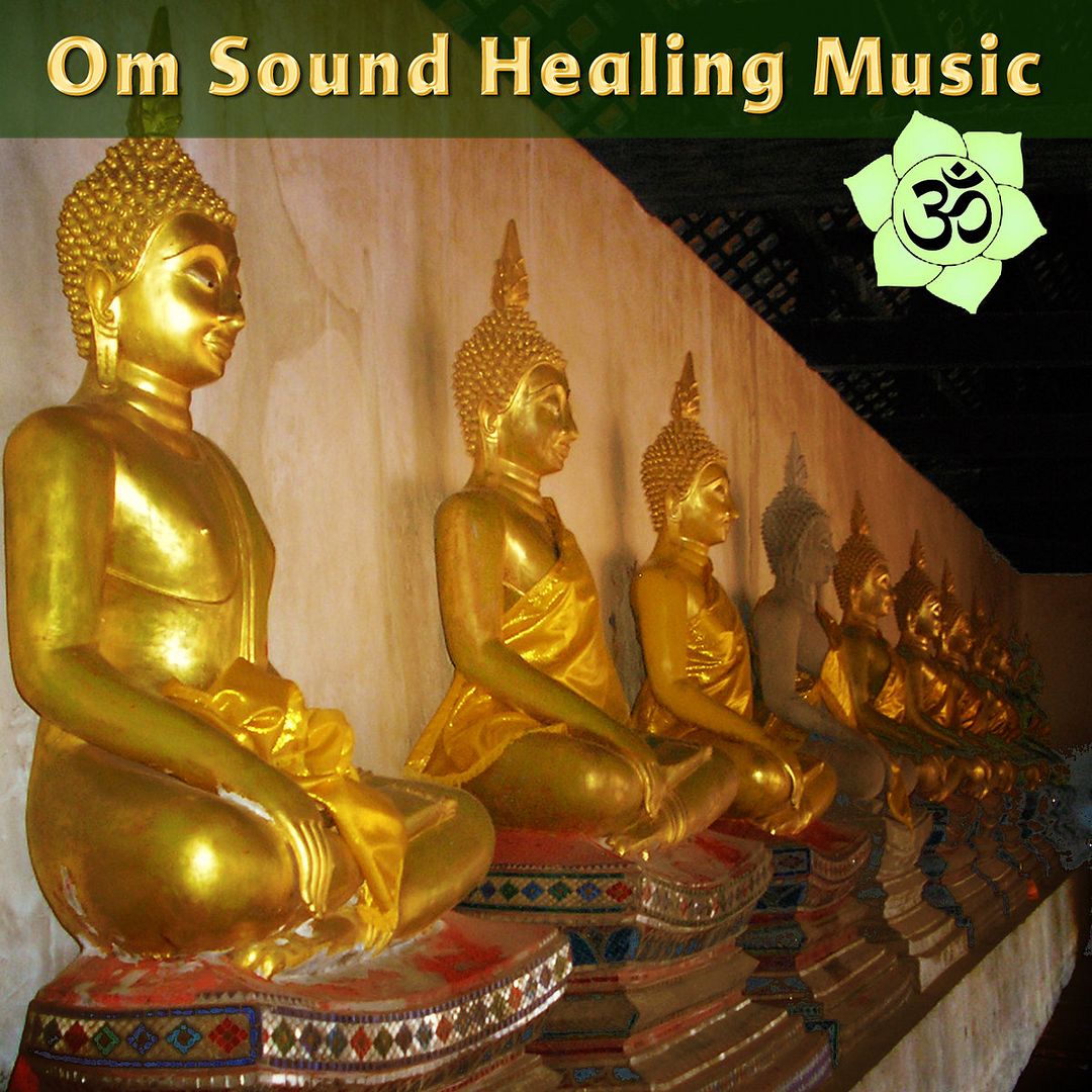 a0098118535 10 - Om Sound Healing Music: Tibetan & Crystal Bowls with Deep Mantras for Yoga