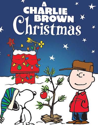 a charlie brown christmas tv 289224873 large - La navidad de Charlie Brown Dual 1080p. (1965)