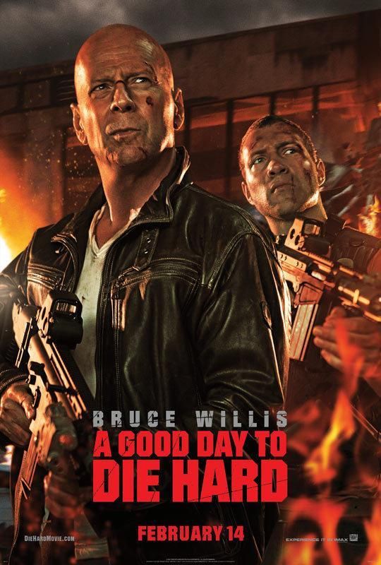 a good day to die hard die hard 5 815402463 large - La jungla: Un buen día para morir Hdrip Español (2013) Acción