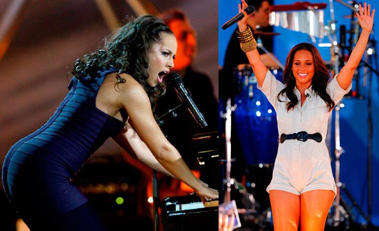 alicia 770x470 - Alicia Keys Directos Videos
