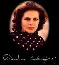 amalia rodrigues - Amália Rodrigues - Fado e Canção