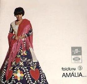 amaliafolclore3 - Amália Rodrigues - Amália… canta Portugal (2016) 2 CDS