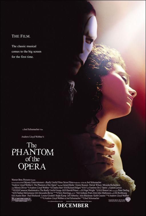andrew lloyd webber s the phantom of the opera 805894275 large - El fantasma de la ópera Dvdrip Dual (Esp.-Ing.) Terror Musical