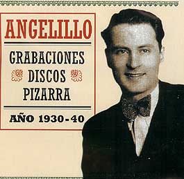 angelillopizarra - Angelillo - 1930-40 ( Discos de Pizarra ) MP3