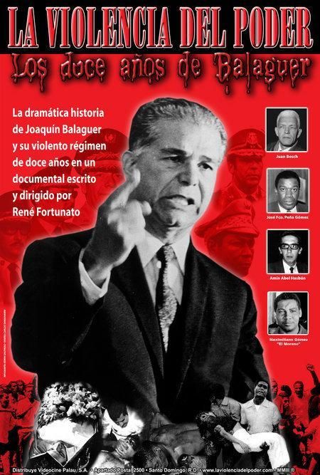 balaguer la violencia del poder 237238733 large - Balaguer: La violencia del poder