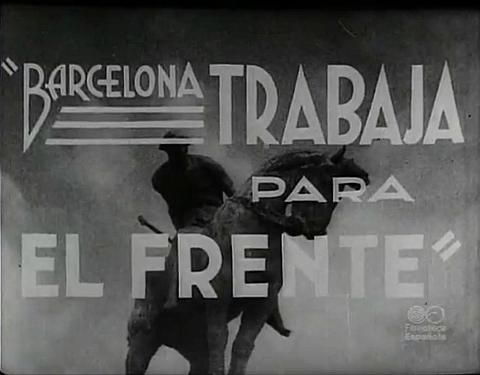 barcelona trabaja para el frente s 895347765 large - Barcelona trabaja para el frente (1936) Dvdrip Español