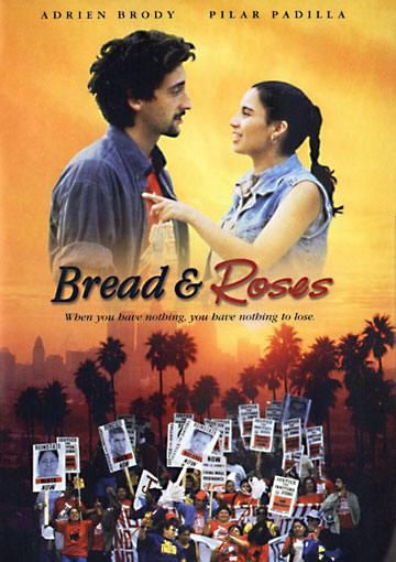 bread and roses 586794342 large - Pan y rosas (2000) Drama Social