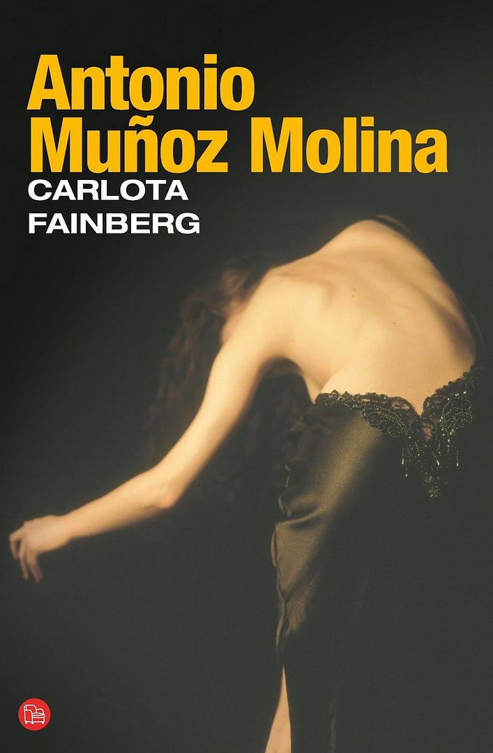 carlotafainbergantoniomuC3B1ozmolina - Carlota Fainberg - Antonio Muñoz Molina [Voz Humana]