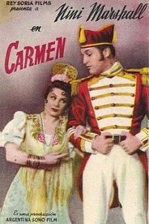 carmen 473546688 large 1 - Carmen (1943) Comedia Musical