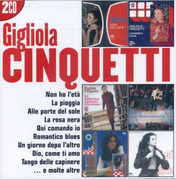 cdrn23185158d9aa22a9a47 720x600 - Gigliola Cinquetti - I grandi successi (2 CD) (2009)