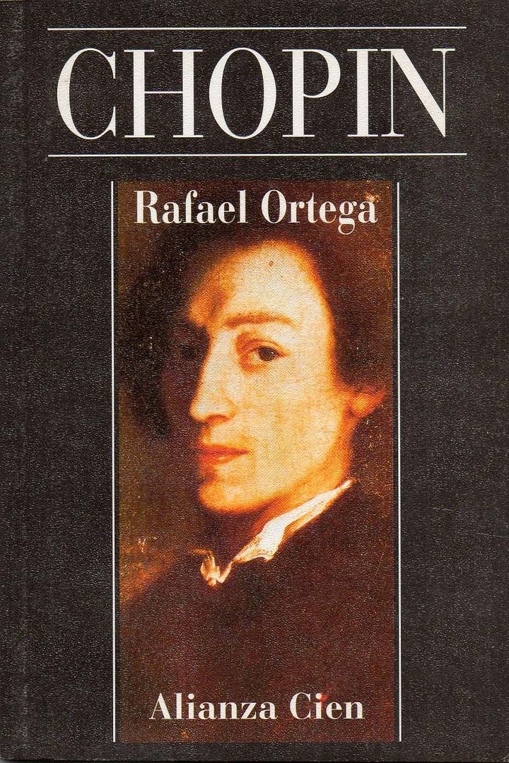chopin rafael ortega D NQ NP 803611 MLA20591131100 022016 F - Chopin - Rafael Ortega