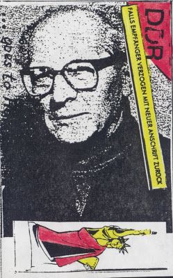 cover Kopie 1 - Dem Deutschen Volke V.A.
