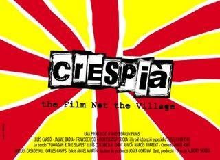 crespia the film not the village 771853157 large - Crespià, the Film not the Village (2003) Drama Vida rural