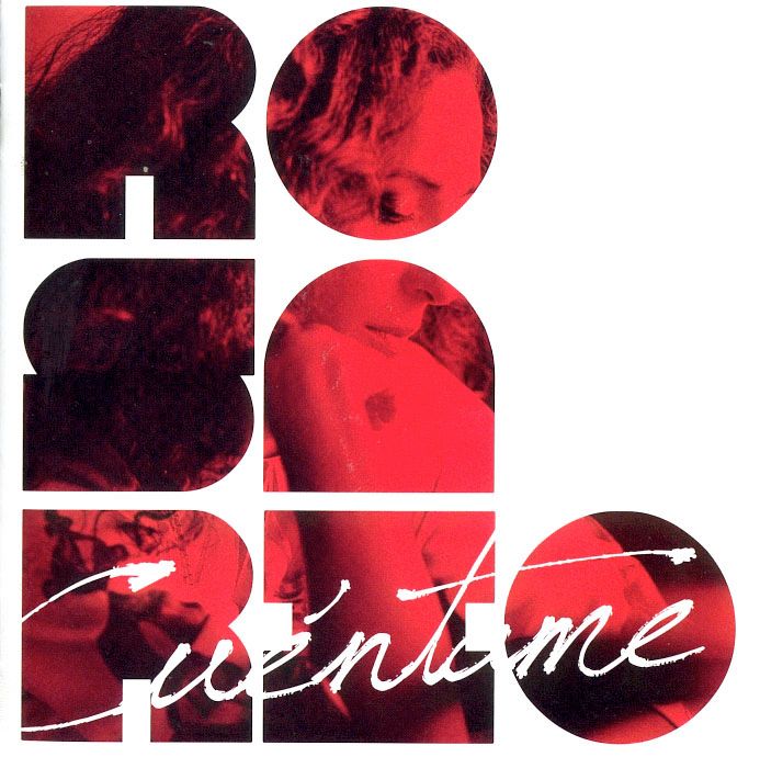 cuentame 1 - Rosario Flores - Cuentame (2009)