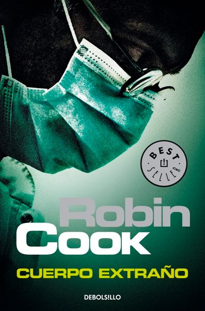 cuerpo extrano robin cook 1 1202580 - Audiolibro Cuerpo extraño - Robin Cook